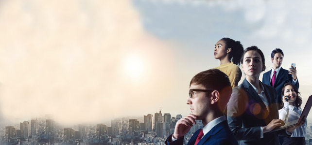 GESTION DEL TALENTO HUMANO